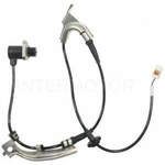 Order Rear Wheel ABS Sensor by BLUE STREAK (HYGRADE MOTOR) - ALS1160 For Your Vehicle