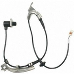 Order Rear Wheel ABS Sensor by BLUE STREAK (HYGRADE MOTOR) - ALS1160 For Your Vehicle