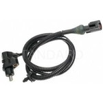 Order Rear Wheel ABS Sensor by BLUE STREAK (HYGRADE MOTOR) - ALS117 For Your Vehicle