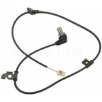 Order Rear Wheel ABS Sensor by BLUE STREAK (HYGRADE MOTOR) - ALS1173 For Your Vehicle
