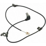 Order Rear Wheel ABS Sensor by BLUE STREAK (HYGRADE MOTOR) - ALS1173 For Your Vehicle