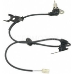 Order Rear Wheel ABS Sensor by BLUE STREAK (HYGRADE MOTOR) - ALS1179 For Your Vehicle