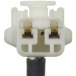 Order Rear Wheel ABS Sensor by BLUE STREAK (HYGRADE MOTOR) - ALS1248 For Your Vehicle