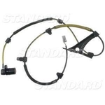 Order Rear Wheel ABS Sensor by BLUE STREAK (HYGRADE MOTOR) - ALS1253 For Your Vehicle