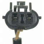 Order Rear Wheel ABS Sensor by BLUE STREAK (HYGRADE MOTOR) - ALS1269 For Your Vehicle