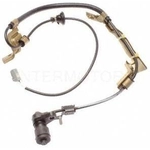 Order Capteur ABS de roue arrière de BLUE STREAK (HYGRADE MOTOR) - ALS1285 For Your Vehicle