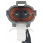 Order Rear Wheel ABS Sensor by BLUE STREAK (HYGRADE MOTOR) - ALS1297 For Your Vehicle