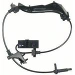 Order Rear Wheel ABS Sensor by BLUE STREAK (HYGRADE MOTOR) - ALS1304 For Your Vehicle