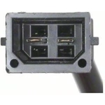 Order Rear Wheel ABS Sensor by BLUE STREAK (HYGRADE MOTOR) - ALS1415 For Your Vehicle