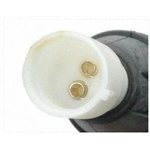 Order Rear Wheel ABS Sensor by BLUE STREAK (HYGRADE MOTOR) - ALS1429 For Your Vehicle