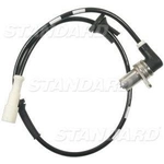 Order Rear Wheel ABS Sensor by BLUE STREAK (HYGRADE MOTOR) - ALS1448 For Your Vehicle