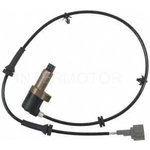 Order Rear Wheel ABS Sensor by BLUE STREAK (HYGRADE MOTOR) - ALS1451 For Your Vehicle