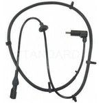 Order Rear Wheel ABS Sensor by BLUE STREAK (HYGRADE MOTOR) - ALS1457 For Your Vehicle