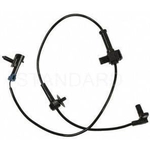 Order Rear Wheel ABS Sensor by BLUE STREAK (HYGRADE MOTOR) - ALS1464 For Your Vehicle