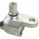 Order Rear Wheel ABS Sensor by BLUE STREAK (HYGRADE MOTOR) - ALS1466 For Your Vehicle