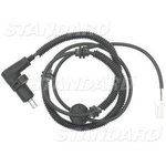 Order Rear Wheel ABS Sensor by BLUE STREAK (HYGRADE MOTOR) - ALS1486 For Your Vehicle
