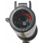 Order Rear Wheel ABS Sensor by BLUE STREAK (HYGRADE MOTOR) - ALS151 For Your Vehicle