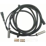 Order Rear Wheel ABS Sensor by BLUE STREAK (HYGRADE MOTOR) - ALS1511 For Your Vehicle