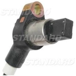 Order Rear Wheel ABS Sensor by BLUE STREAK (HYGRADE MOTOR) - ALS1587 For Your Vehicle