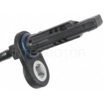 Order Rear Wheel ABS Sensor by BLUE STREAK (HYGRADE MOTOR) - ALS1605 For Your Vehicle