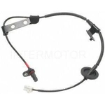 Order Capteur ABS de roue arrière de BLUE STREAK (HYGRADE MOTOR) - ALS1617 For Your Vehicle