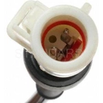 Order Rear Wheel ABS Sensor by BLUE STREAK (HYGRADE MOTOR) - ALS163 For Your Vehicle