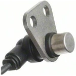 Order Rear Wheel ABS Sensor by BLUE STREAK (HYGRADE MOTOR) - ALS1638 For Your Vehicle