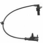 Order Rear Wheel ABS Sensor by BLUE STREAK (HYGRADE MOTOR) - ALS1654 For Your Vehicle