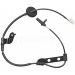 Order Capteur ABS de roue arrière de BLUE STREAK (HYGRADE MOTOR) - ALS1659 For Your Vehicle