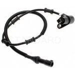 Order Rear Wheel ABS Sensor by BLUE STREAK (HYGRADE MOTOR) - ALS166 For Your Vehicle