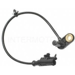 Order Rear Wheel ABS Sensor by BLUE STREAK (HYGRADE MOTOR) - ALS1668 For Your Vehicle