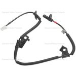 Order Rear Wheel ABS Sensor by BLUE STREAK (HYGRADE MOTOR) - ALS1672 For Your Vehicle