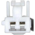Order Rear Wheel ABS Sensor by BLUE STREAK (HYGRADE MOTOR) - ALS1678 For Your Vehicle