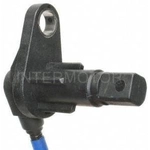 Order Rear Wheel ABS Sensor by BLUE STREAK (HYGRADE MOTOR) - ALS1683 For Your Vehicle