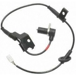 Order Rear Wheel ABS Sensor by BLUE STREAK (HYGRADE MOTOR) - ALS1702 For Your Vehicle