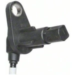 Order Rear Wheel ABS Sensor by BLUE STREAK (HYGRADE MOTOR) - ALS1705 For Your Vehicle