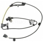 Order Rear Wheel ABS Sensor by BLUE STREAK (HYGRADE MOTOR) - ALS1708 For Your Vehicle