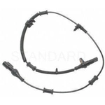 Order Rear Wheel ABS Sensor by BLUE STREAK (HYGRADE MOTOR) - ALS1718 For Your Vehicle