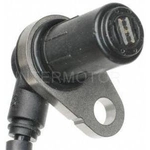 Order Rear Wheel ABS Sensor by BLUE STREAK (HYGRADE MOTOR) - ALS1721 For Your Vehicle