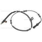 Order Rear Wheel ABS Sensor by BLUE STREAK (HYGRADE MOTOR) - ALS1724 For Your Vehicle