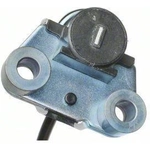 Order Rear Wheel ABS Sensor by BLUE STREAK (HYGRADE MOTOR) - ALS1760 For Your Vehicle