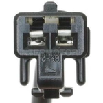 Order Rear Wheel ABS Sensor by BLUE STREAK (HYGRADE MOTOR) - ALS1768 For Your Vehicle