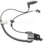 Order Rear Wheel ABS Sensor by BLUE STREAK (HYGRADE MOTOR) - ALS1778 For Your Vehicle