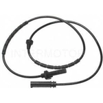 Order Rear Wheel ABS Sensor by BLUE STREAK (HYGRADE MOTOR) - ALS1787 For Your Vehicle