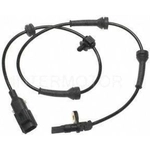 Order Rear Wheel ABS Sensor by BLUE STREAK (HYGRADE MOTOR) - ALS1793 For Your Vehicle