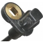 Order Rear Wheel ABS Sensor by BLUE STREAK (HYGRADE MOTOR) - ALS1885 For Your Vehicle