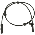 Order Rear Wheel ABS Sensor by BLUE STREAK (HYGRADE MOTOR) - ALS1961 For Your Vehicle