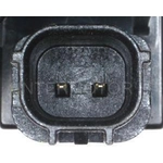 Order Rear Wheel ABS Sensor by BLUE STREAK (HYGRADE MOTOR) - ALS1972 For Your Vehicle