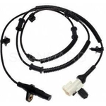 Order Rear Wheel ABS Sensor by BLUE STREAK (HYGRADE MOTOR) - ALS1983 For Your Vehicle