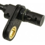 Order Rear Wheel ABS Sensor by BLUE STREAK (HYGRADE MOTOR) - ALS2004 For Your Vehicle